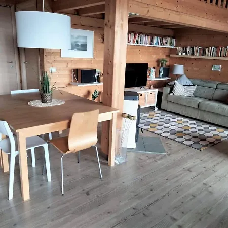 Apartment Abruzzo Nel Cuore *