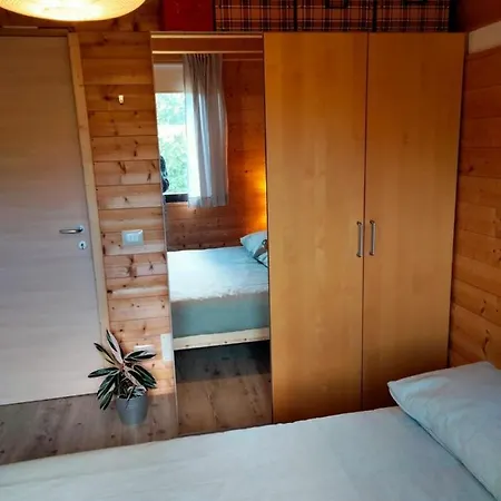 Abruzzo Nel Cuore Apartment