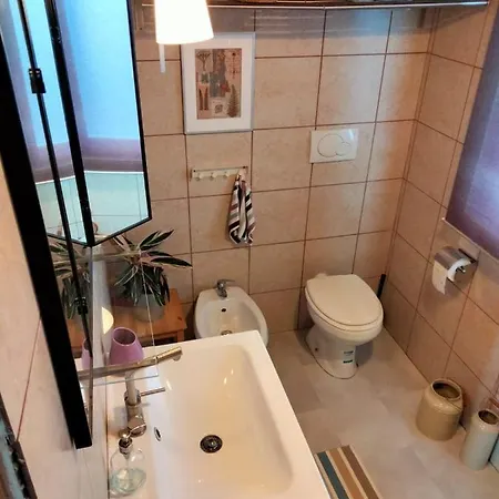 Apartment Abruzzo Nel Cuore *