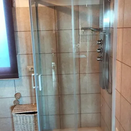 Apartment Abruzzo Nel Cuore Pollutri