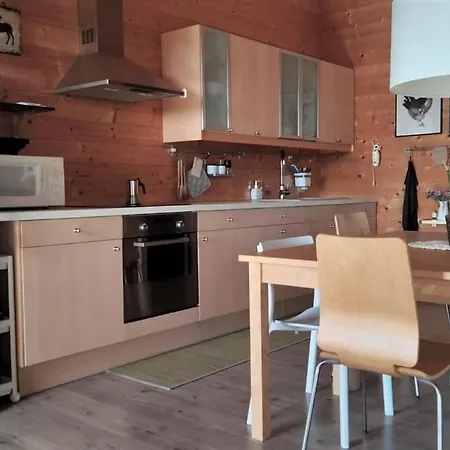 Abruzzo Nel Cuore Apartment