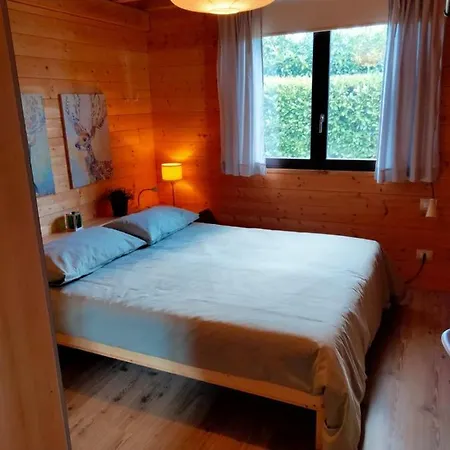 Abruzzo Nel Cuore Apartment *
